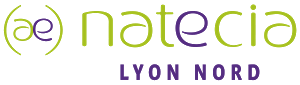 Logo natecia lyon nord