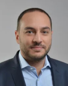 Dr Hady Moubarak