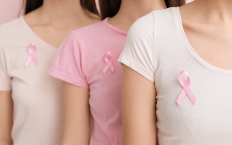 Luttons contre le cancer du sein