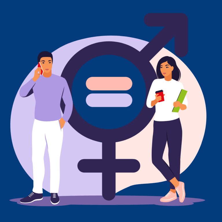 Index égalité professionnelle femmes-hommes 2023