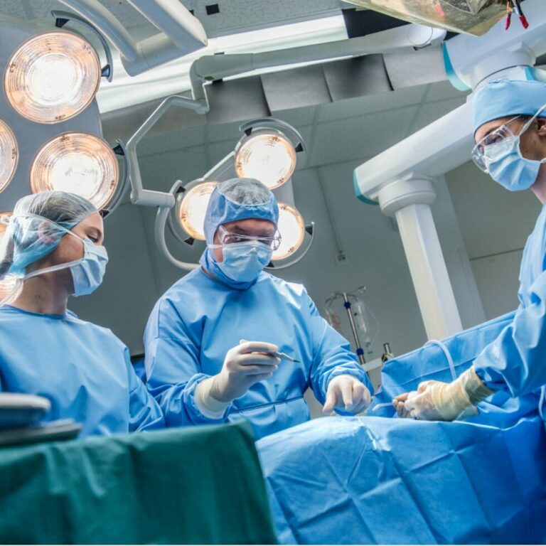 Palmarès 2025 de la chirurgie lyonnaise