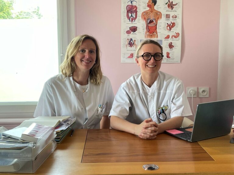 Dr quatrain et dr pichot delahaye