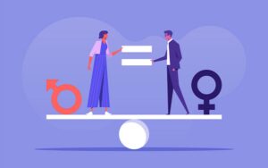 Index de l'égalité professionnelle homme femme 2025