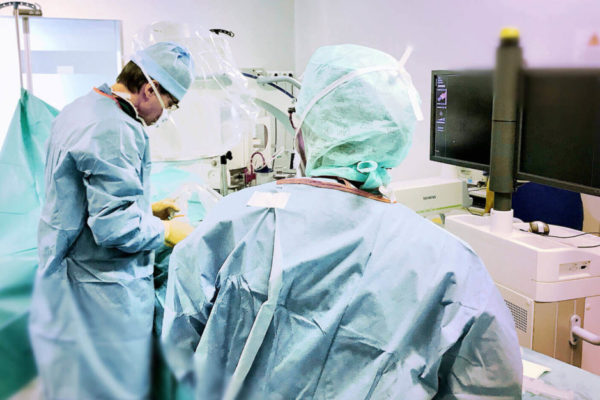 Chirurgie et médecine vasculaire Chirurgie et médecine vasculaire